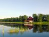 Pensiunea Cabana Lac Sasarm Sasarm