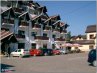 Hotel Bucovina Vatra Dornei