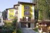 Pensiunea Casa Ana Galben - Alexia Predeal