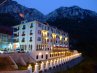 Hotel Golden Spirit Baile Herculane