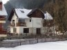 Pensiunea Vip Residence MOECIU DE SUS