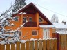 Vila Madi Izvorul Muresului