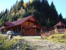 Pensiunea Cabana De La Munte SARMIZEGETUSA