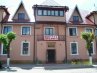 Vila Musetti Vatra Dornei