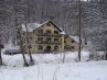 Pensiunea Cheile Cetatii rasnov