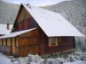 4 Cabana Rustic Rausor