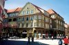 Hotel Coroana Brasov Hotel Coroana Brasov