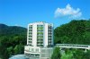 Hotel Bradet Sovata Hotel Bradet Sovata