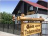 Pensiunea Casa Tohaneana Bran