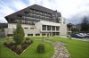 Hotel Clermont Covasna