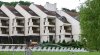 Hotel Complex Balnear Expro Bazna Hotel Complex Balnear Expro Bazna