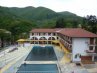 Hotel Saras Sons Baile Herculane