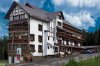 Hotel Cabana Vanatorilor Predeal