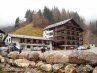 Hotel Cheia Bran