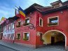 Hotel Claudiu sighisoara Hotel Claudiu sighisoara