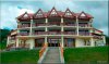 Hotel  Acvila Bran