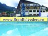 Hotel Bran Belvedere 4**** Bran