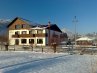 Pensiunea Casa Serena Bran