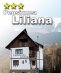 Pensiunea Liliana Bran