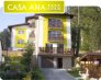 Pensiunea Casa Ana Galben Predeal
