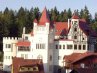 Hotel Acasa La Dracula Poiana Brasov