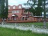Pensiunea Sarmis Cristal Hateg