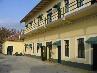 Pensiunea Residence Irlanda Timisoara