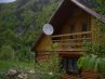 Pensiunea Pin Alpin Retezat - Rau De Mori